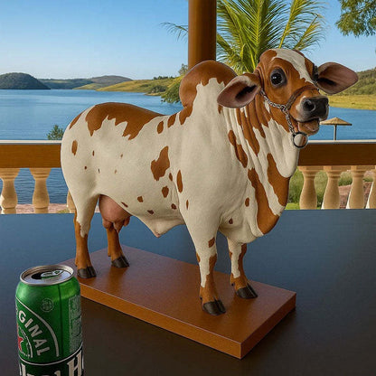 🐂🥃Nelore bull liquor dispensers-Free Shipping
