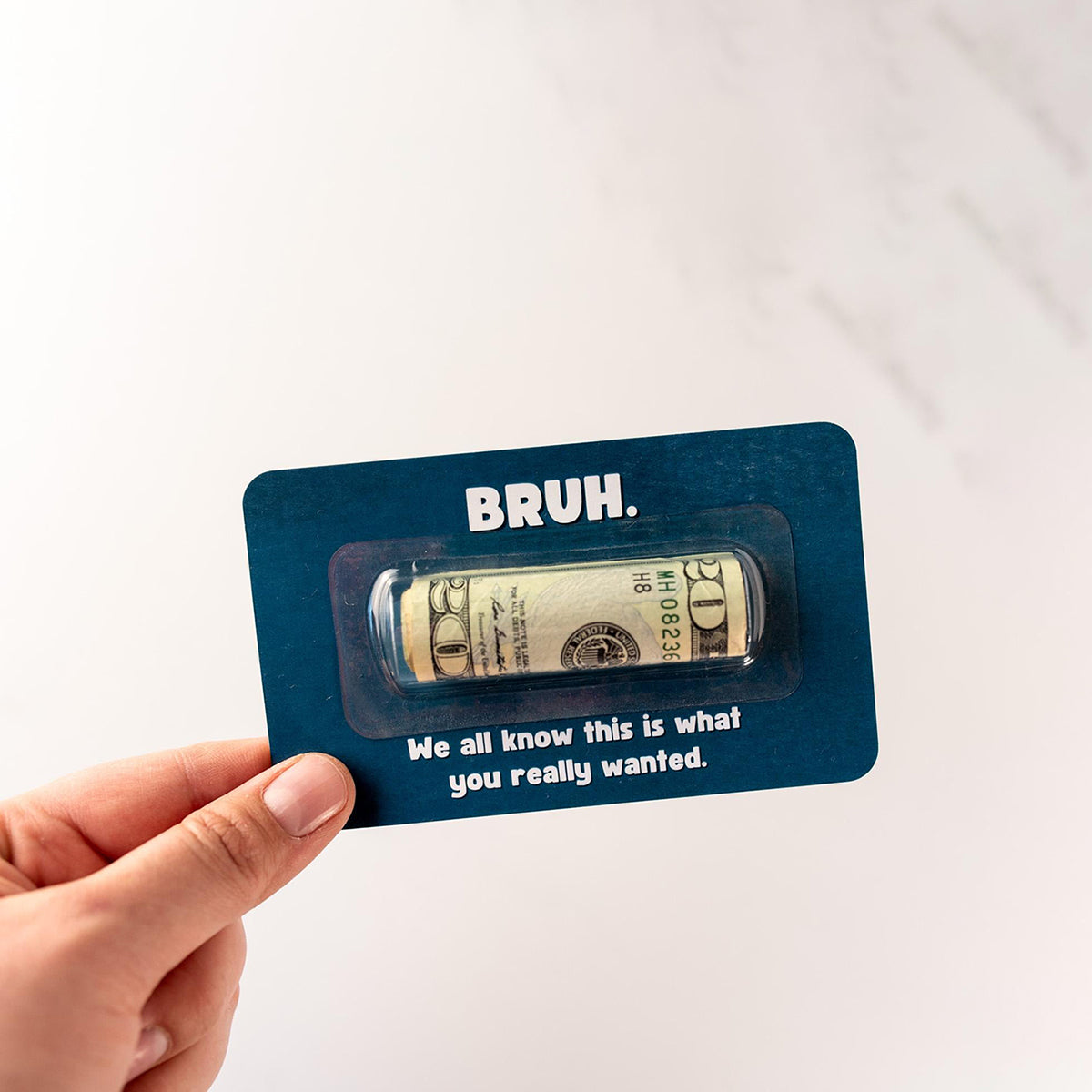 💸Funny Cash Gift for Teen Boy🎁