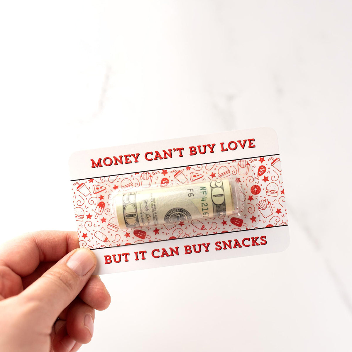 💸Funny Cash Gift for Teen Boy🎁