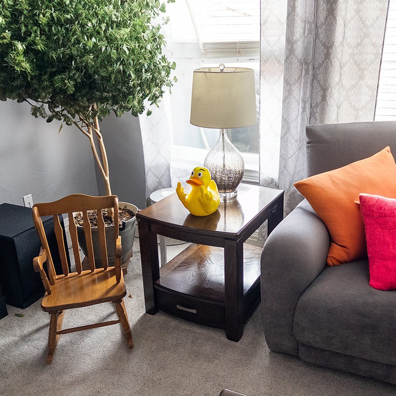 🔥Last Day Hot Sale 50% - 🤣Funny Middle Finger Ducks🖕