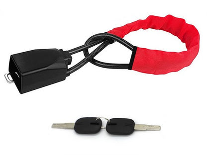 🚗Car Anti-theft Lock