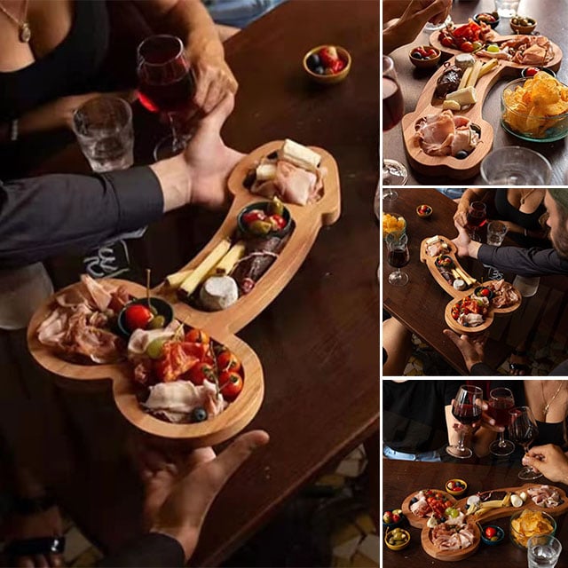 🎁Funny Aperitif Board🤣