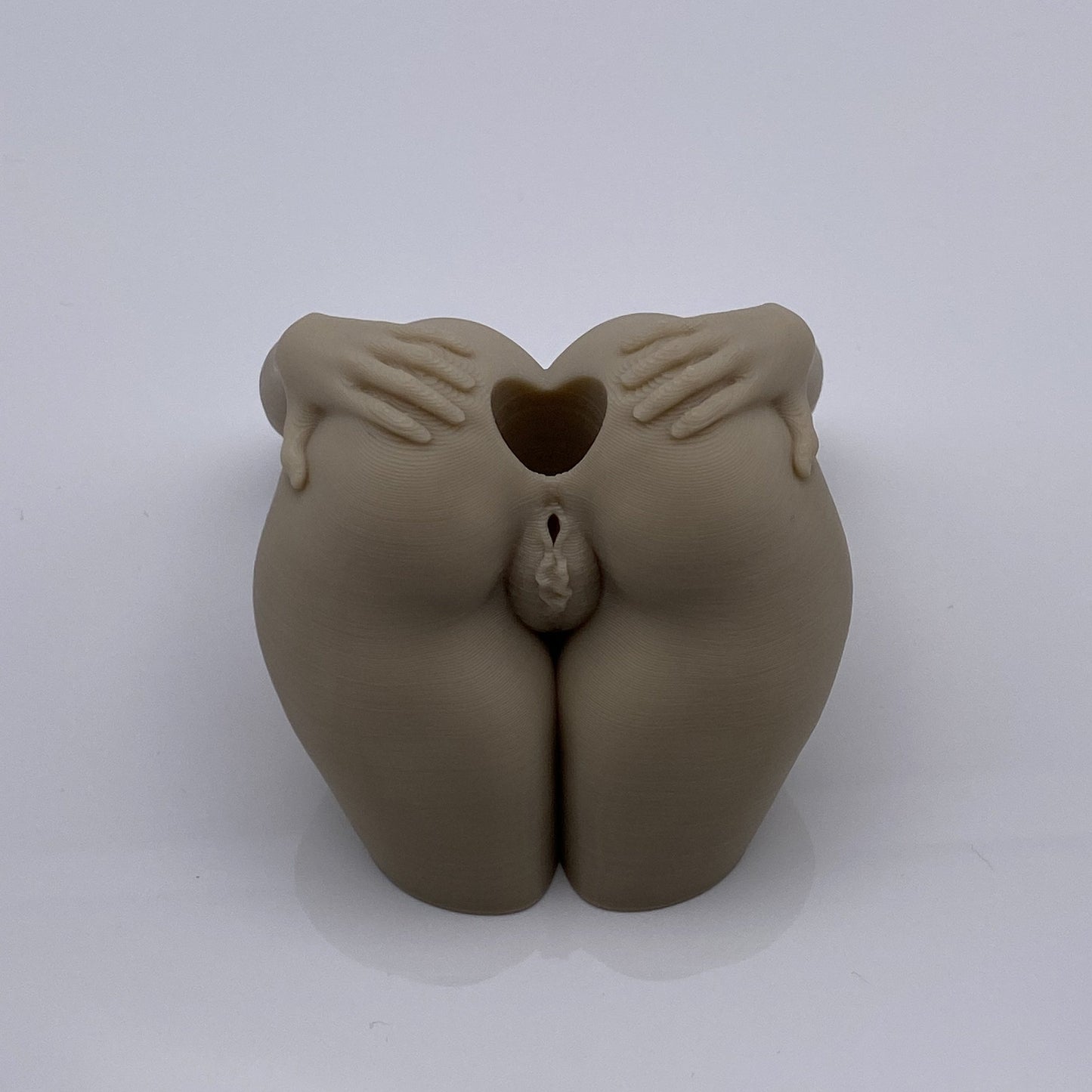 🔞Anal pen holder | Sexy ass penholder😈