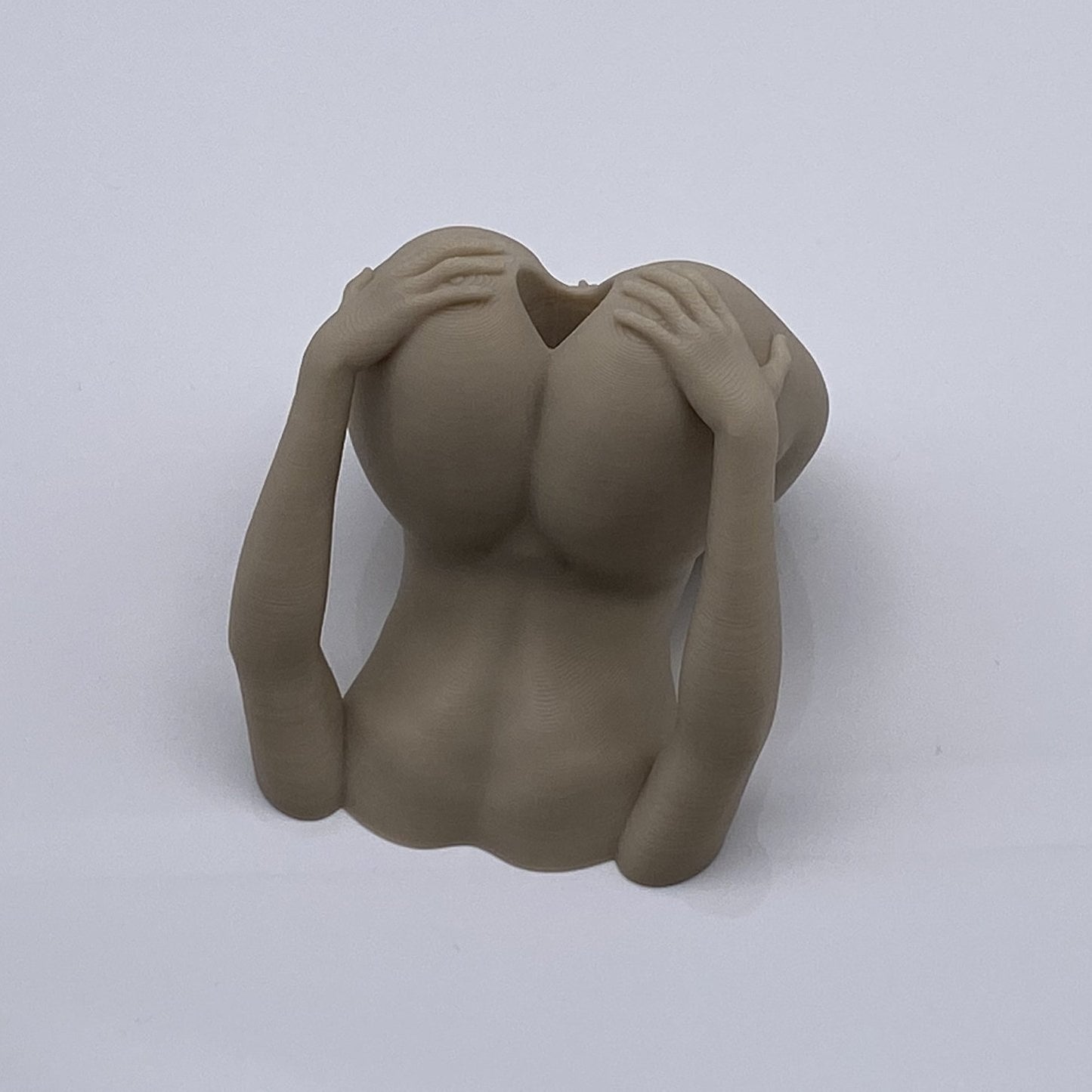 🔞Anal pen holder | Sexy ass penholder😈