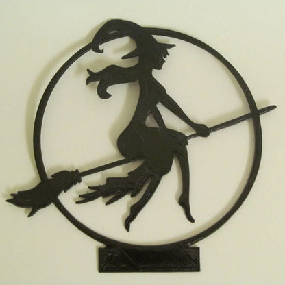 🕯️Tealight Shadow Caster - Halloween Tea Light Holder