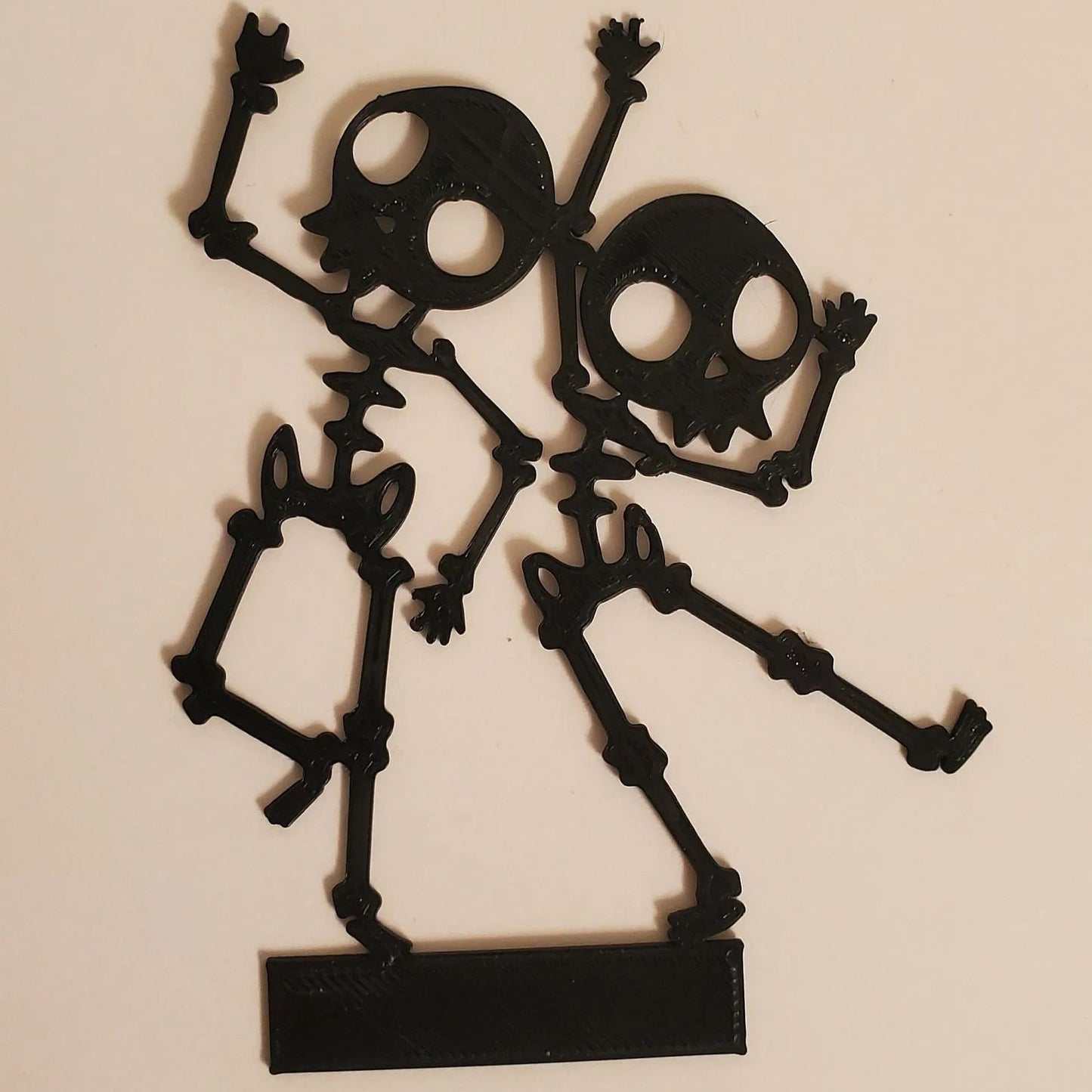 🕯️Tealight Shadow Caster - Halloween Tea Light Holder