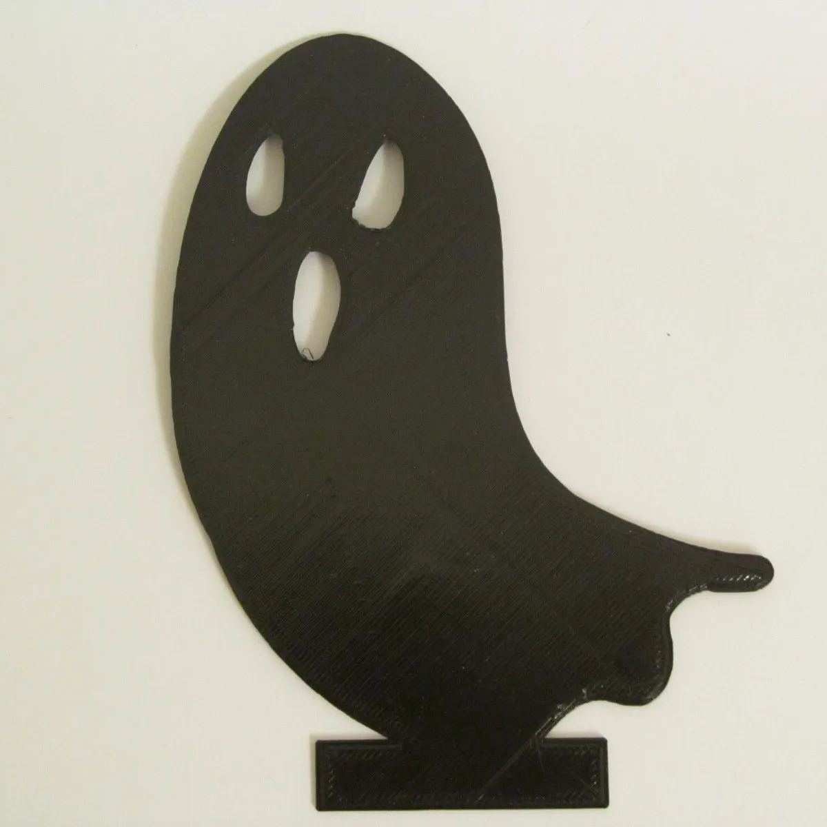 🕯️Tealight Shadow Caster - Halloween Tea Light Holder