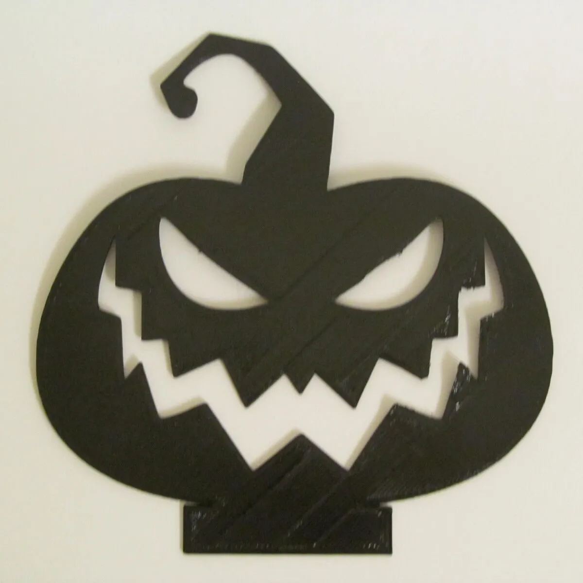 🕯️Tealight Shadow Caster - Halloween Tea Light Holder