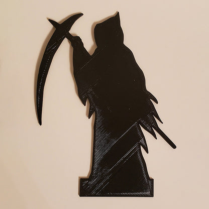 🕯️Tealight Shadow Caster - Halloween Tea Light Holder