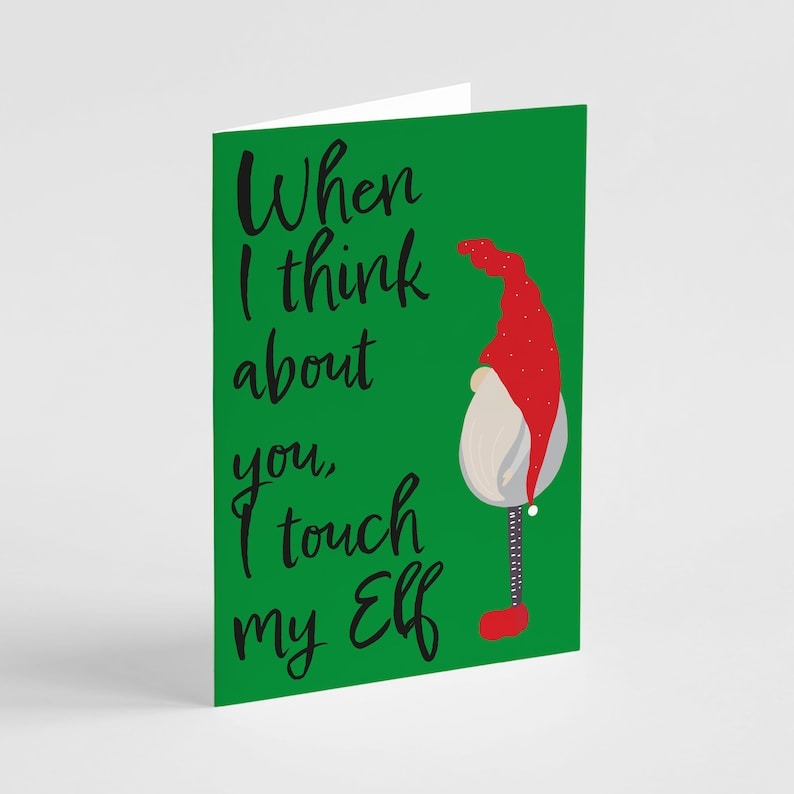 🦖Funny Christmas Greeting Cards✉🎁