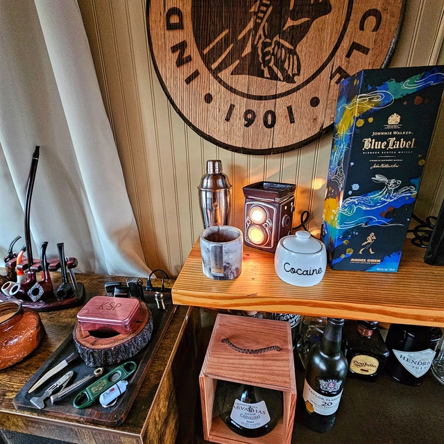 😵Cocaine Sugar Bowl