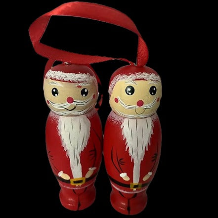 🎄Christmas Fun Puppet Pendant