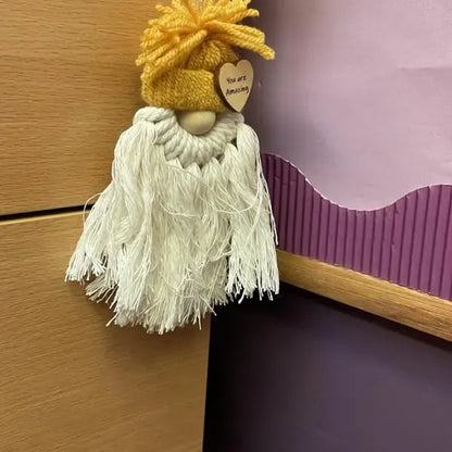 💝Hope You Gnome Keepsake Gift