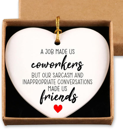 Office Gifts for Best Friend