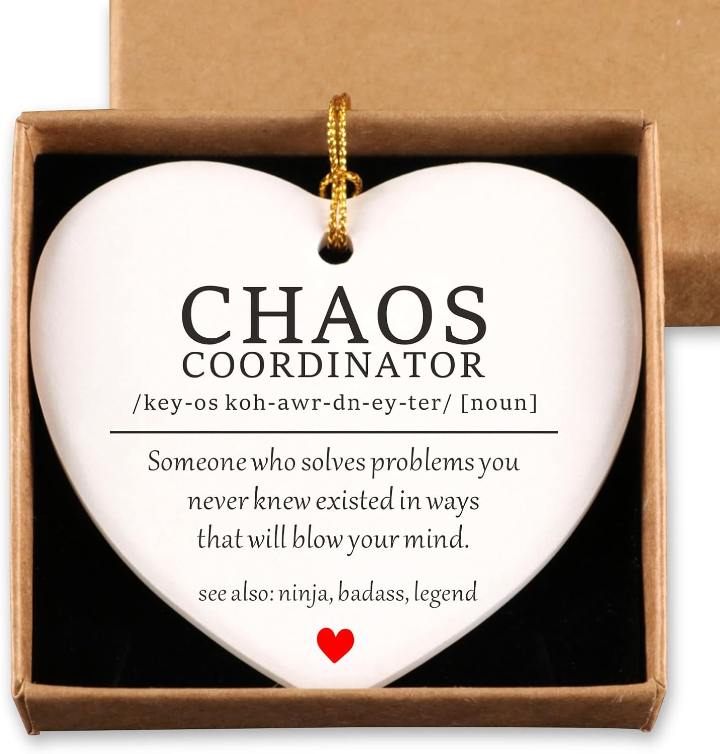 Office Gifts for Best Friend