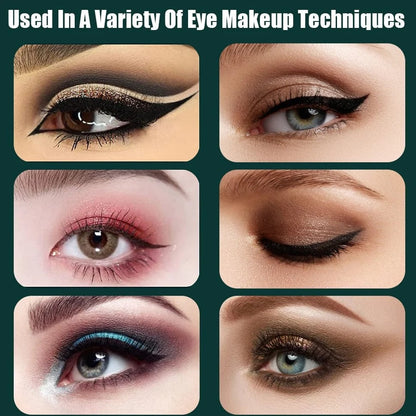 🔥Mother's Day Hot Sale 49% OFF-Flawless Eyeliner Set with Eyeliner Cream