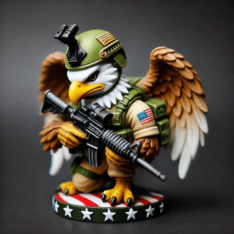 Military Series - Armed Eagle(🎁Buy 2 Free Shipping)