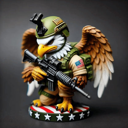 Military Series - Armed Eagle(🎁Buy 2 Free Shipping)