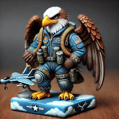 Military Series - Armed Eagle(🎁Buy 2 Free Shipping)