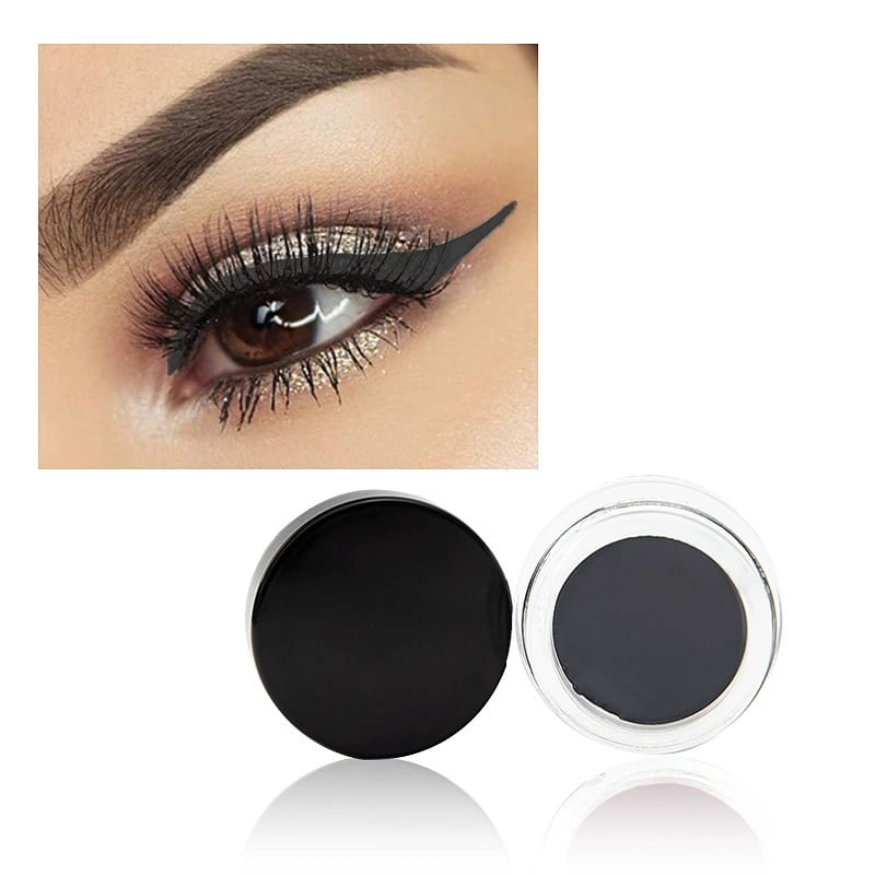 🔥Mother's Day Hot Sale 49% OFF-Flawless Eyeliner Set with Eyeliner Cream
