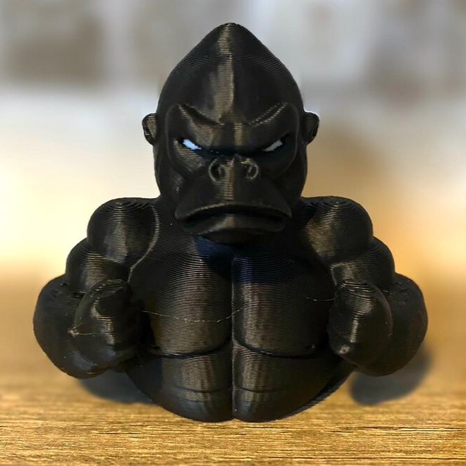 King Kong Gorilla Duck – The Ultimate Ducking Champion