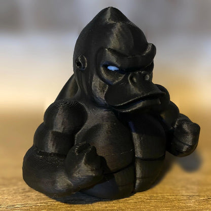 King Kong Gorilla Duck – The Ultimate Ducking Champion