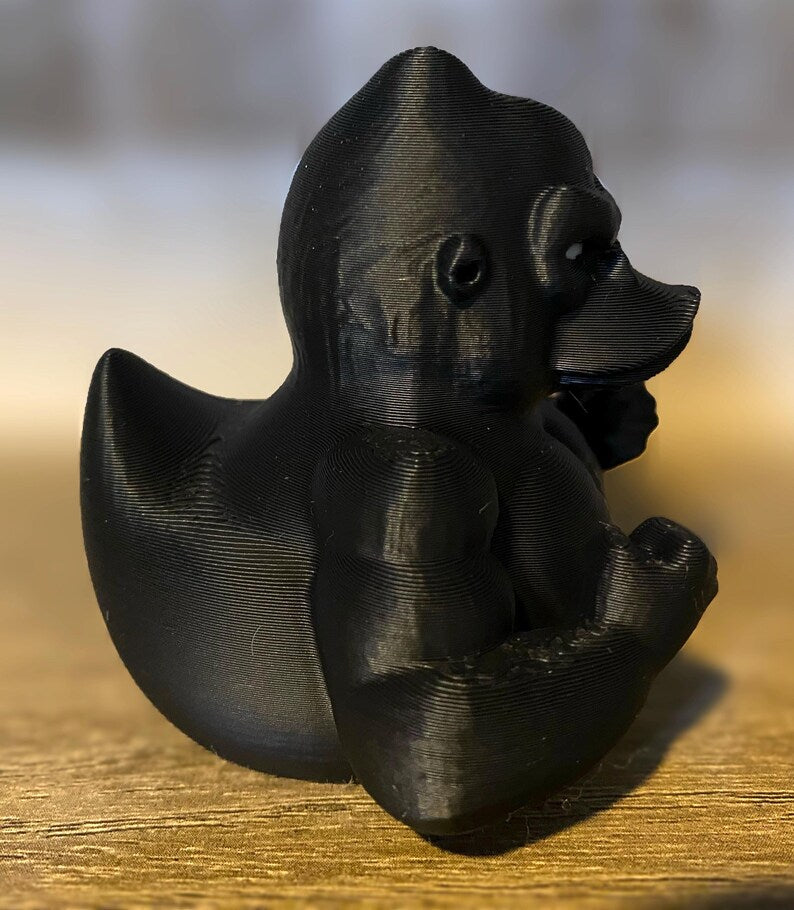 King Kong Gorilla Duck – The Ultimate Ducking Champion