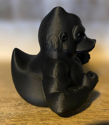 King Kong Gorilla Duck – The Ultimate Ducking Champion