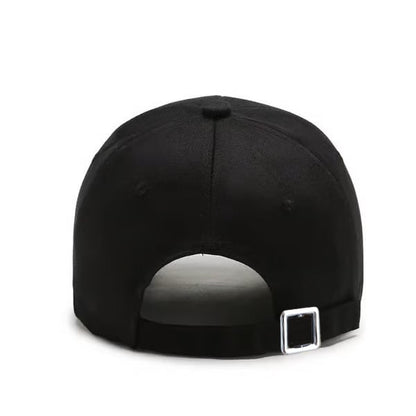 ✝️Adjustable Jesus 3 Nail Cross Hat🎁