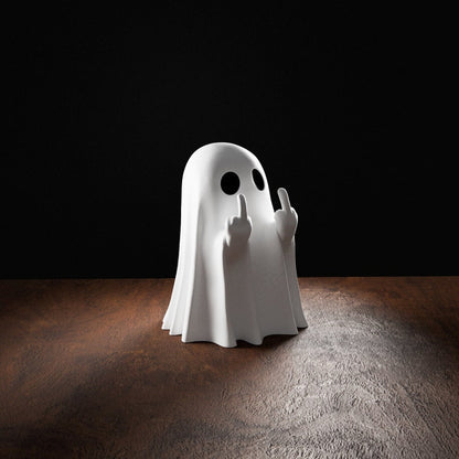 👻🖕Middle Finger Ghost