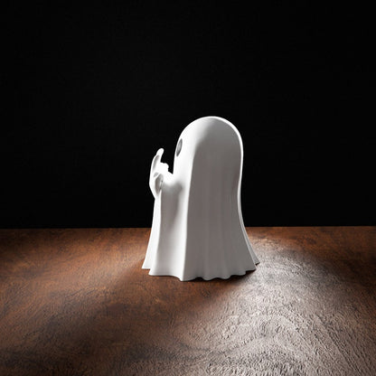 👻🖕Middle Finger Ghost