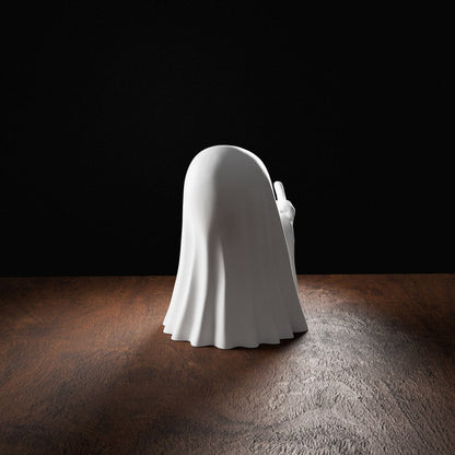 👻🖕Middle Finger Ghost