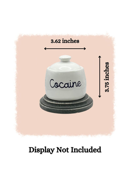 🤣Cocaine Sugar Bowl