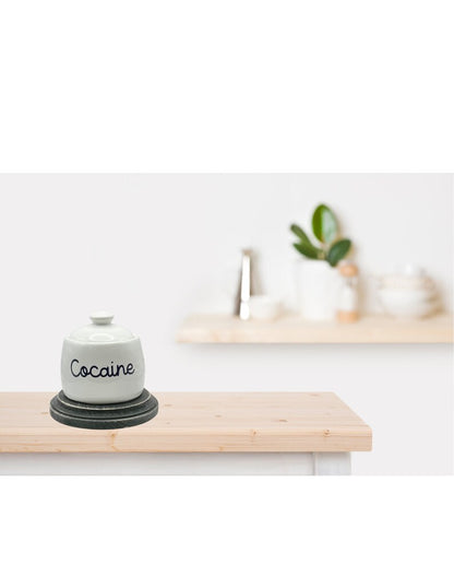 🤣Cocaine Sugar Bowl