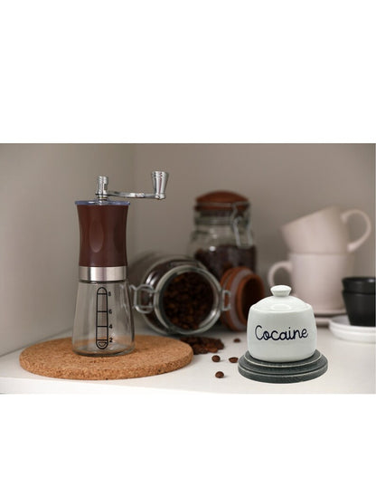 🤣Cocaine Sugar Bowl