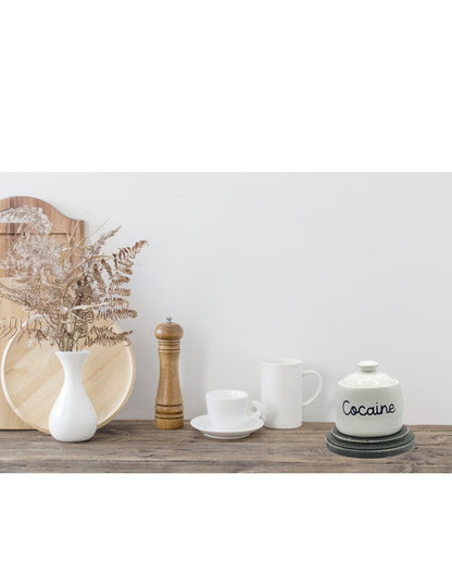 🤣Cocaine Sugar Bowl