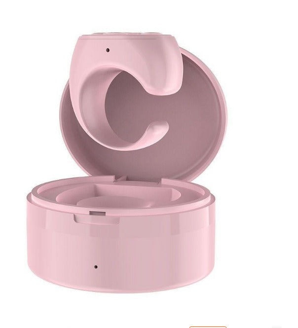 Fingertip Wireless Bluetooth Remote Control