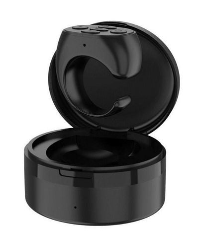 Fingertip Wireless Bluetooth Remote Control