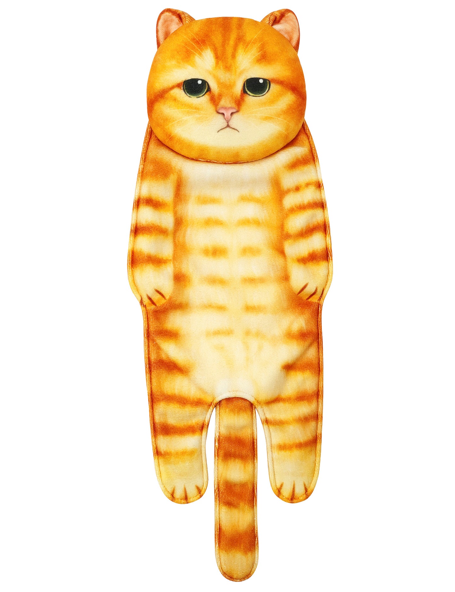 💕New Arrival💕 😺Cute Cat Hand Towel🐾