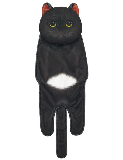 💕New Arrival💕 😺Cute Cat Hand Towel🐾