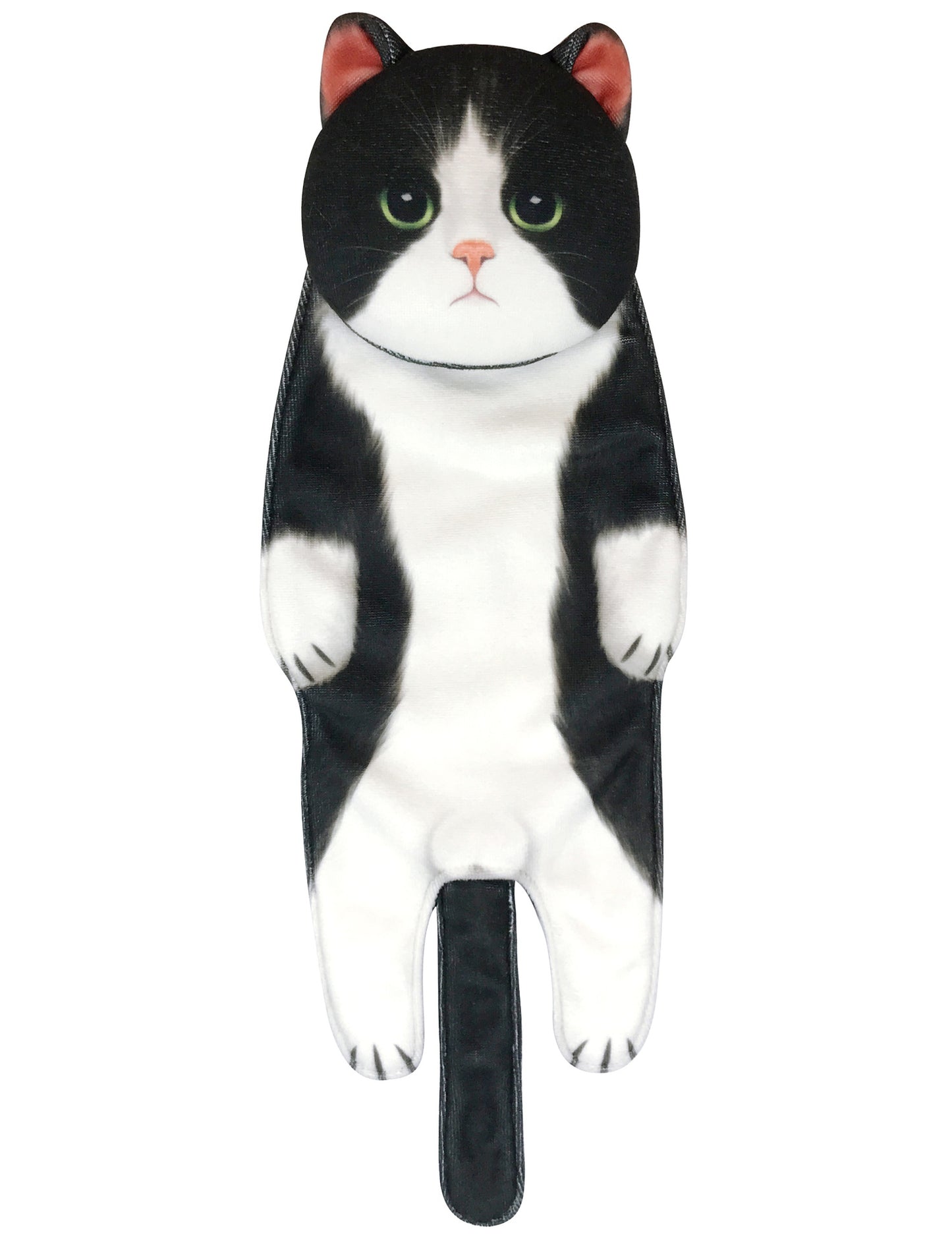 💕New Arrival💕 😺Cute Cat Hand Towel🐾