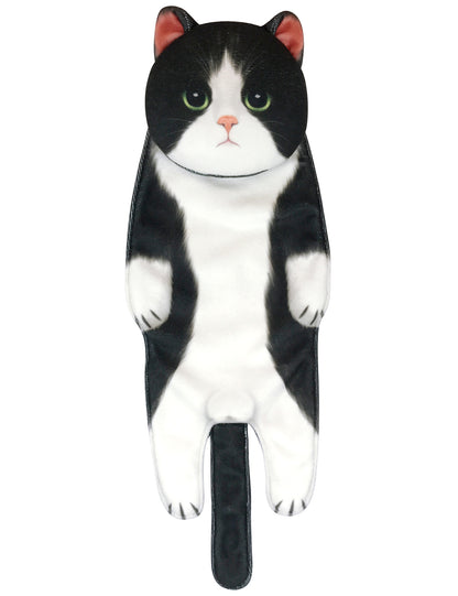 💕New Arrival💕 😺Cute Cat Hand Towel🐾
