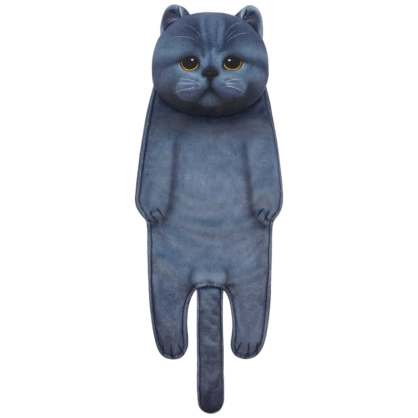 💕New Arrival💕 😺Cute Cat Hand Towel🐾