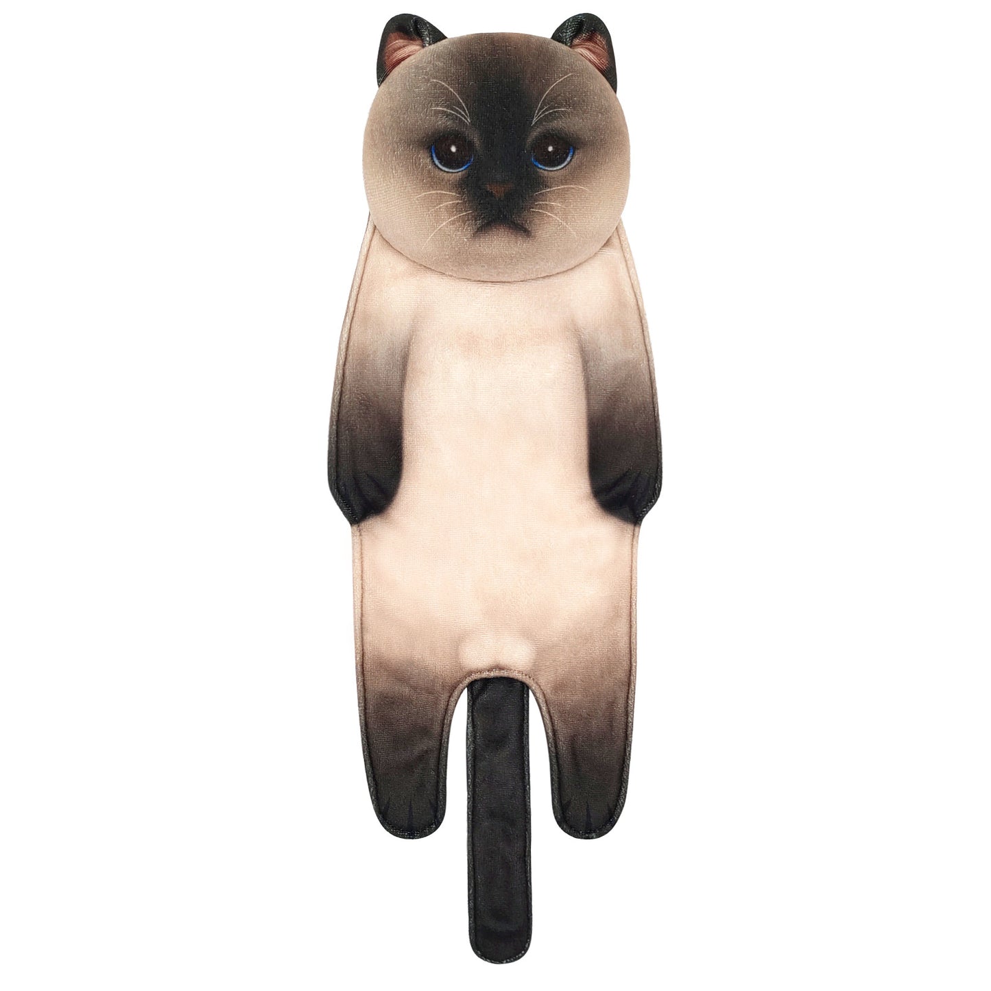 💕New Arrival💕 😺Cute Cat Hand Towel🐾