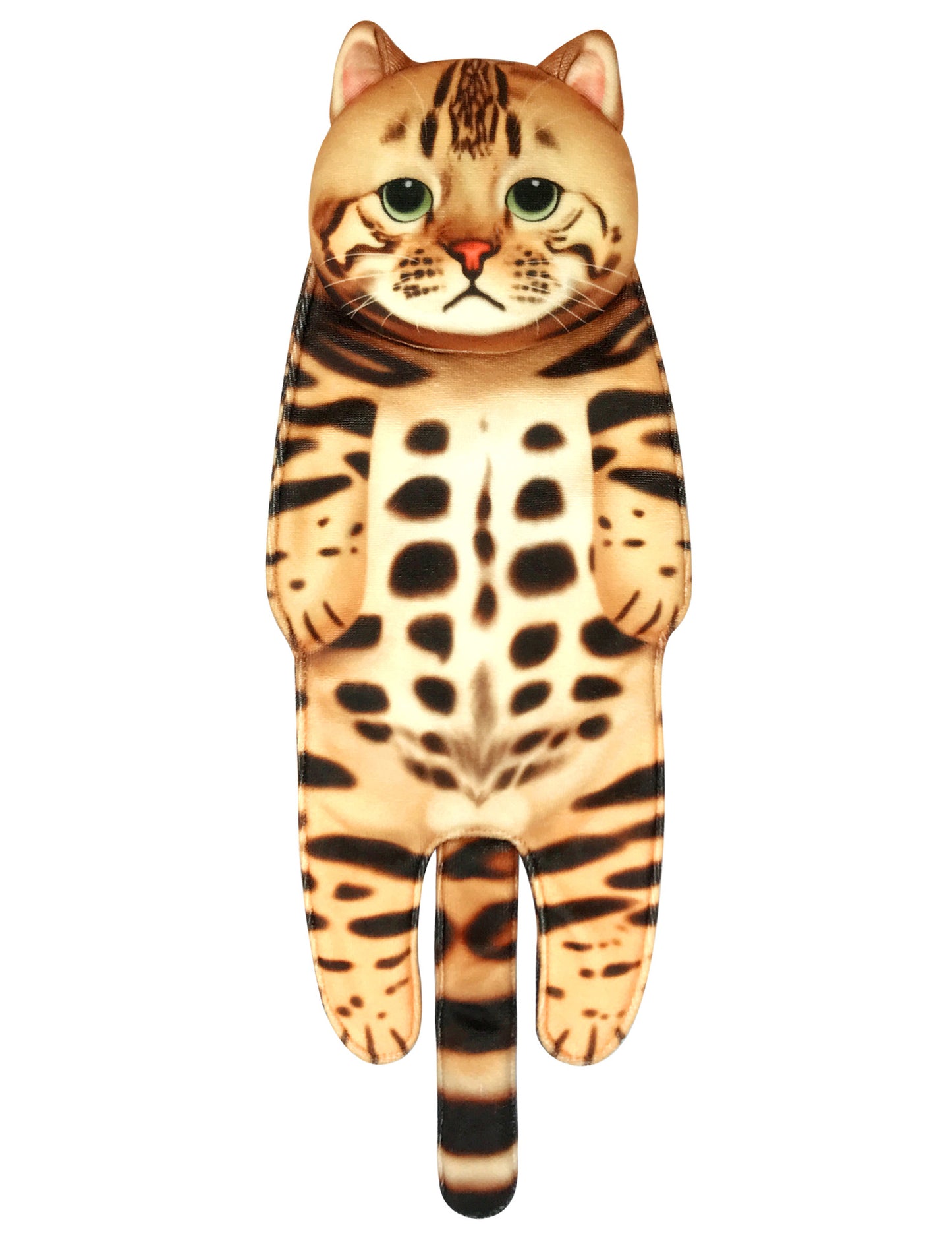 💕New Arrival💕 😺Cute Cat Hand Towel🐾