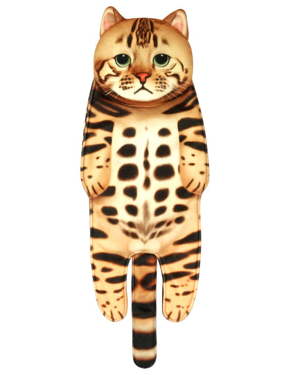 💕New Arrival💕 😺Cute Cat Hand Towel🐾