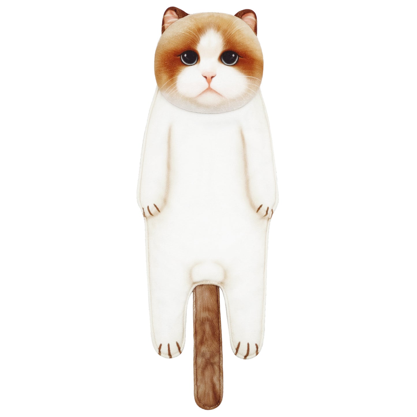 💕New Arrival💕 😺Cute Cat Hand Towel🐾