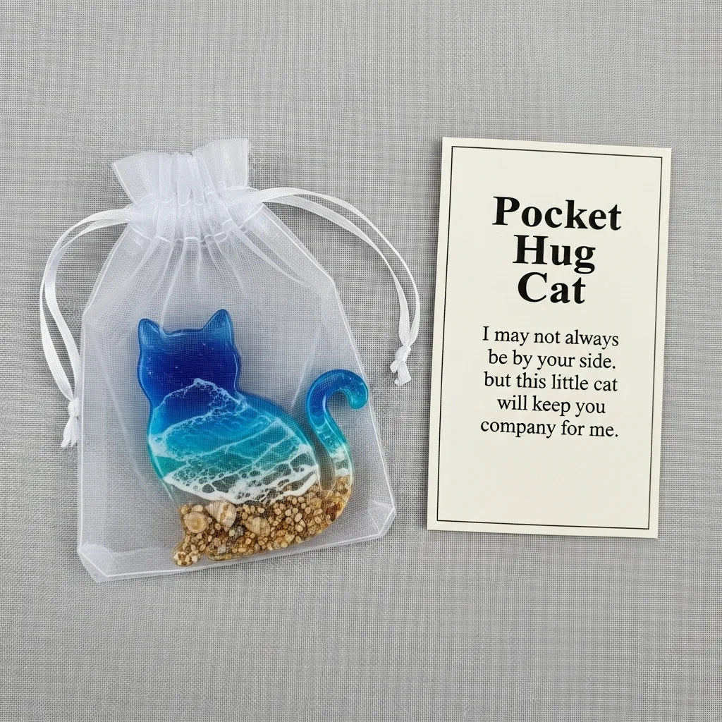 Pocket Hug Dachshund