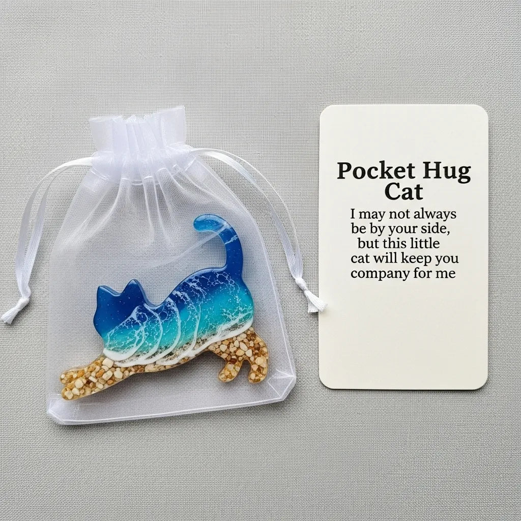 Pocket Hug Dachshund