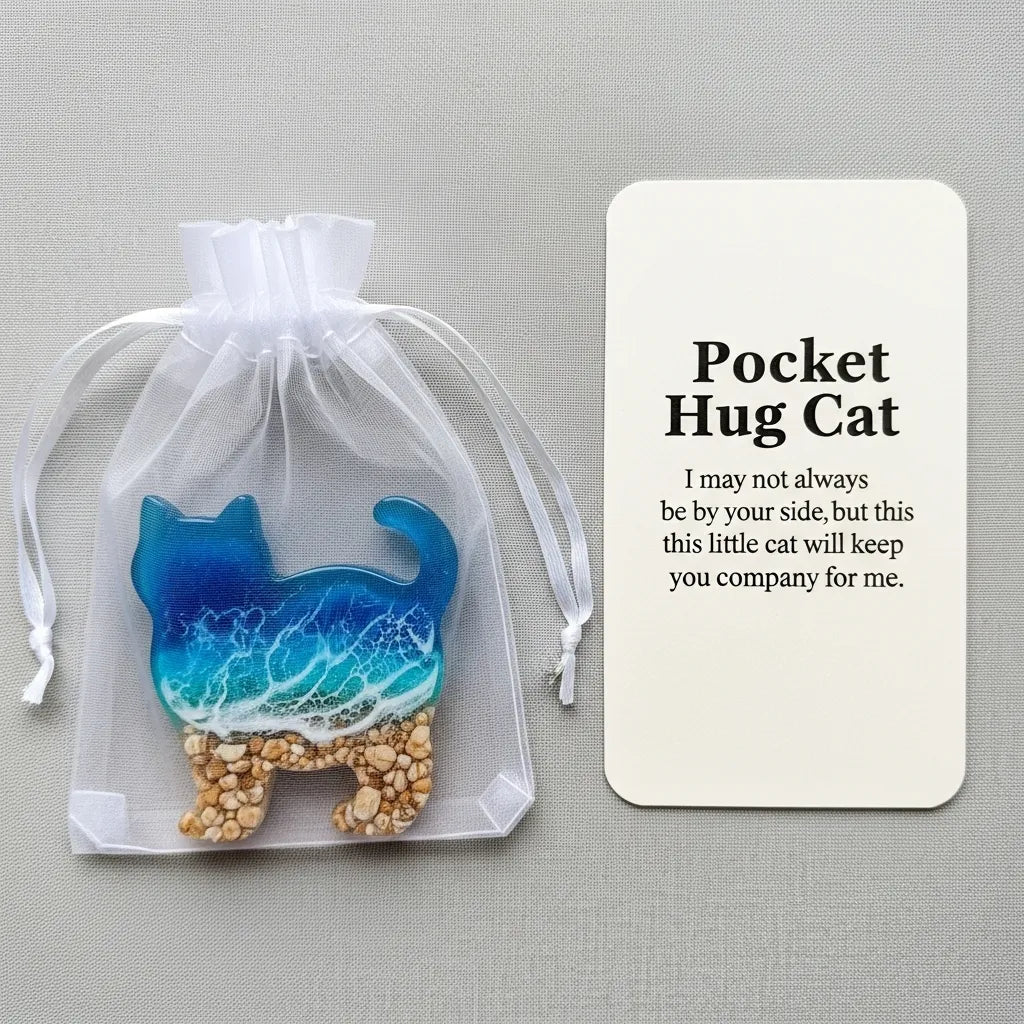 Pocket Hug Dachshund